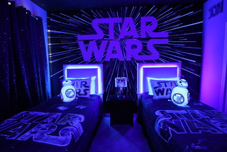 Star Wars Room Decor - Photos & Ideas | Houzz