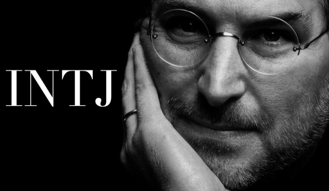 Steve Jobs: Intj – The Book Addict'S Guide To Mbti: