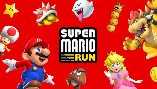 Super Mario Run Mod Apk [3.0.26] Đã Mở Khóa Tất Cả Cho Android