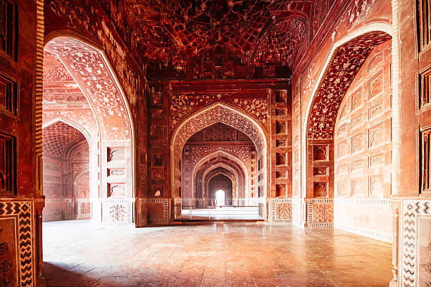 200+ Taj Mahal Interior Stock Photos, Pictures & Royalty-Free Images -  Istock | Shah Jahan, Mumtaz Mahal, Architecture
