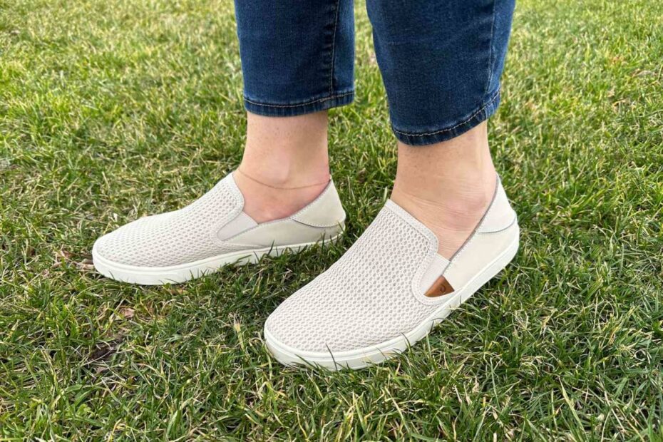 The Best Slip-On Sneakers For Women Of 2023, Tested And Reviewed