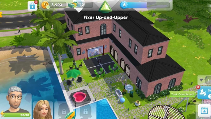 Are There Cheats In The Sims Mobile: How To Get Money Fast