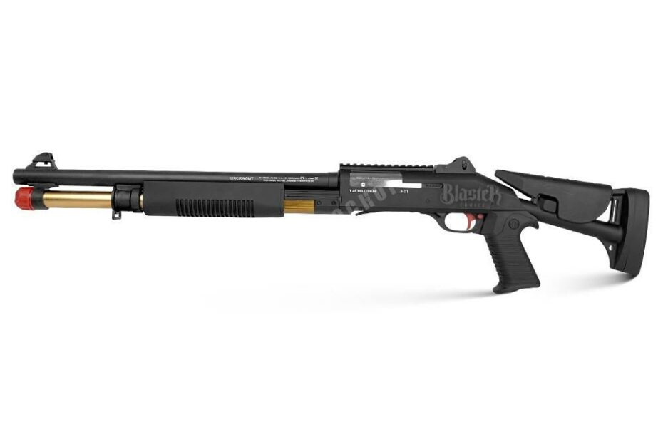 Xm-1014 Súng Shotgun Đạn Xốp - Bản Cao Cấp Nhất - Gara Đồ Chơi