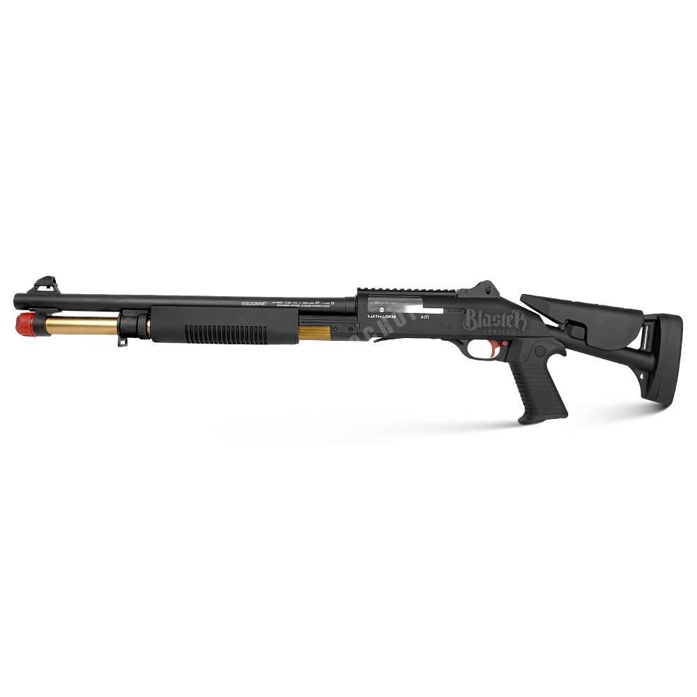 Xm-1014 Súng Shotgun Đạn Xốp - Bản Cao Cấp Nhất - Gara Đồ Chơi