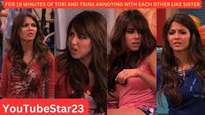 How To Be Like Tori Vega From Victorious: 14 Steps (With Pictures)