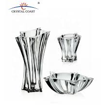 Bohemia Crystal Vase | E-Shop Crystal-Treasury.Com