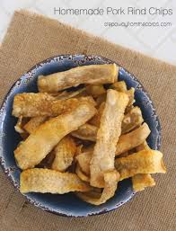 Mac'S™ Original Fried Pork Skins, 5 Oz - Foods Co.