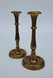 Book Review How To Identify 18Th Century Brass Candlesticks - Youtube