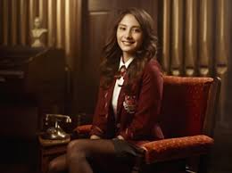 Jina | House Of Anubis Wiki | Fandom