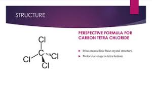 Difference Between Carbon Tetrachloride And Sodium Chloride | Compare The  Difference Between Similar Terms