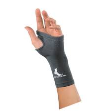 Fitted Wrist Green Line - Right S/M | Wrist Braces & Supports | By Body  Part | Open Catalog | Mueller B2C Usa