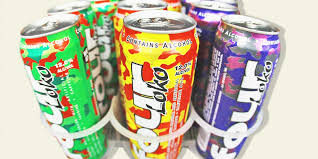 Why Four Lokos Must Be Refrigerated! - Youtube