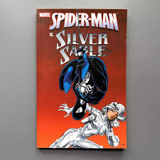 Silver Sable (The Spectacular Spider-Man) | Marvel Animated Universe Wiki |  Fandom