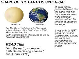 What Are Some Examples Of Sphere Shaped Objects? - Quora