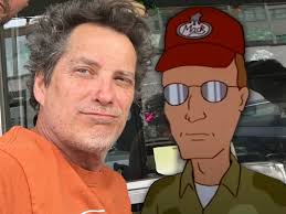 Does Dale Ever Find Out About John Redcorn On King Of The Hill?