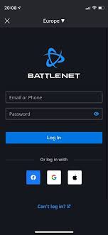 How To Change Your Battle.Net Region - A Steam Gamer'S Tutorials