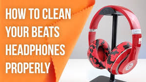 Are Beats Waterproof & Can I Workout With Them? - Youtube