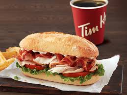 Breakfast Anytime, Any Tims! Tim Hortons® Canada Makes Breakfast Items  Available For Guests Any Time