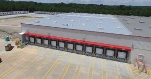 Costco Wholesale Depot & E-Commerce Center - Projects- Novak Construction  Company