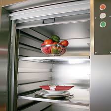 Food Dumbwaiter - Lglift