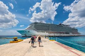 Cozumel, Mexico Cruise Schedule January-April 2020 | Crew Center