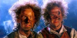 Lotr: What Happened To Merry And Pippin After The Ring Was Destroyed?