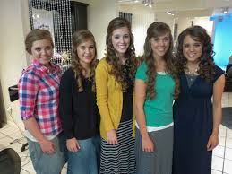 Meet Jana Dugger: The Eldest Duggar Daughter