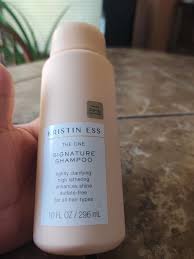 Signature Shampoo – Kristin Ess Hair