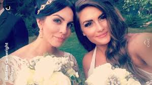 Photos From Katie Maloney & Tom Schwartz'S Wedding Album