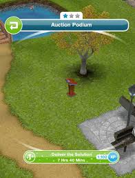 The Sims Freeplay] Practice Firefighting Using Neighbor'S Fire Hydrant  (Social Tasks) - Youtube