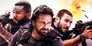 Den Of Thieves (2018) - Imdb