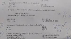 How To Find The Oxidation Number For H2 (Hydrogen Gas) - Youtube