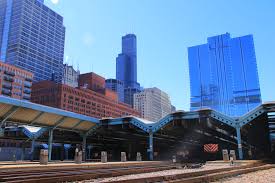 Ogilvie Transportation Center - Wikipedia