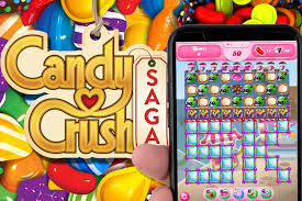 Striped Candy Contest | Candy Crush Saga Wiki | Fandom