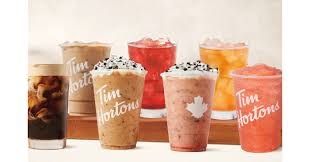 How Many Calories Are In A Tim Hortons Large Double Double? - Quora