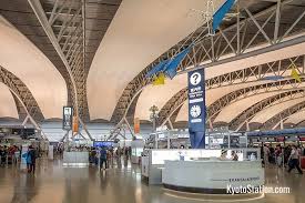 Kyoto Airport Connections – Which Airport Is Closest? – Kyoto Station