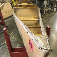 How To Replace The Gunwales And Other Wood Work On Your Canoe : 8 Steps  (With Pictures) - Instructables