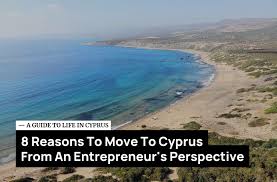 Charm And Culture In Cyprus: Our Route From Larnaca To Paphos