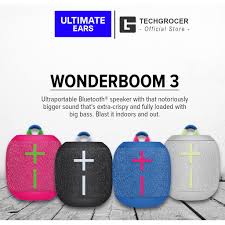 How To Check Wonderboom 2 Battery Indicator - Youtube