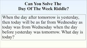 Riddles For English Where Does Today... - Ratna Sagar P Ltd | Facebook