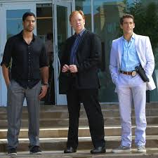 Horatio Caine - Wikipedia