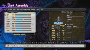 I'Ve Been Reincarnation And Leveling But My Stats Haven'T Moved Any Ideas?  : R/Disgaea