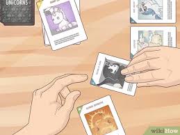 How To Play Unstable Unicorns: Card Game Rules