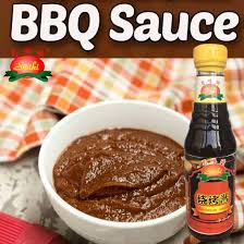 Nando'S Peri Bbq Sauce Mild 275G - Tesco Groceries