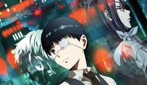 Strongest Ghouls In Tokyo Ghoul - Youtube