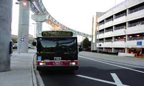 Ttc Airport Bus To Pearson Airport | Pearson Airport