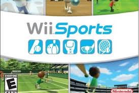 Here Are The Highest Possible Skill Levels For Tennis, Bowling And Boxing  In Wii Sports. I'Ve Been Playing Since 2006. : R/Wii