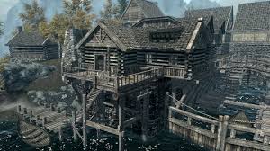 Skyrim] Buy A House In Windhelm - Youtube