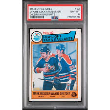 Mark Messier 1980 O-Pee-Chee #289 Base Price Guide - Sports Card Investor