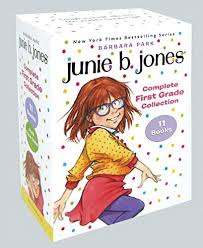 Junie B., First Grader: Cheater Pants By Barbara Park | The Scholastic  Teacher Store